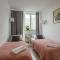 V Ajax Warsaw Bed&Breakfast ROOMS - 华沙
