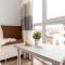 Delicate Lviv Apartment