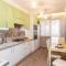 Delicate Lviv Apartment