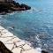 Gorgones, sea-front, great view - Kardamili
