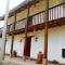 Estancia El Sol