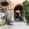 Casa del Moro - romantic loft in Trastevere