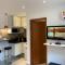 The Best Apartment in Copacabana - Quarto e Sala
