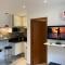 The Best Apartment in Copacabana - Quarto e Sala