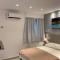 The Best Apartment in Copacabana - Quarto e Sala