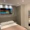 The Best Apartment in Copacabana - Quarto e Sala