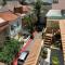 The Best Apartment in Copacabana - Quarto e Sala