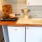 Appartement etape proche mer - Le 33 tours photo 20