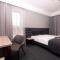 Bulvar Hotel
