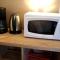 Appartement etape proche mer - Le 33 tours photo 23