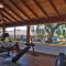Hacienda Hosteria Chorlavi