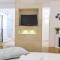 Deluxe Beach Apartments Renata