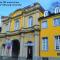 Hotel Hohenstein -Radweg-Messe-Baldeneysee
