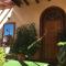 Apartment with private patio - Fuengirola