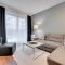 Apartment TriApart Big Blue