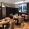 Hotel Restaurant au Floridor
