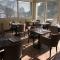 Hotel Restaurant au Floridor