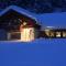 Alpine Chalet