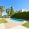 Villa Daryah Sirina Bay