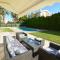 Villa Daryah Sirina Bay