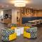 Microtel Inn & Suites by Wyndham Carlisle - Carlisle