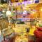 Lavender Circus Hostel, Doubles & Ensuites