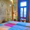 Lavender Circus Hostel, Doubles & Ensuites