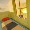 Lavender Circus Hostel, Doubles & Ensuites
