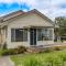 Stradbroke - Central Metung Escape