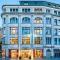 Best Western City Hotel Braunschweig