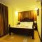Union Square Hotel - Rangún