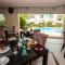 Coral Boutique Villas