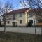 Orchidea Apartman