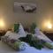 Orchidea Apartman