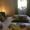 Orchidea Apartman