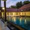 Sinom Borobudur Heritage Hotel