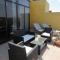Panoramic Penthouse in Marsascala which enjoys sea and country views - Marsaskala