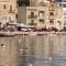 Panoramic Penthouse in Marsascala which enjoys sea and country views - Marsaskala