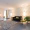 Hotel & Restaurant Michaelis - Lipcse