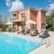 LOURDAS BEACH VIEW VILLA - Kefallonia