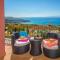 LOURDAS BEACH VIEW VILLA - Kefallonia