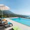 LOURDAS BEACH VIEW VILLA - Kefallonia