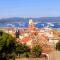 Villa with Magic view of Bay of Saint Tropez - 圣特罗佩 Villa with Magic view of Bay of Saint Tropez - 圣特罗佩