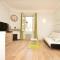 One bedroom apartment Palais des festivals