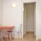 One bedroom apartment Palais des festivals