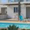 Faros BeachFront Villa Faros BeachFront Villa