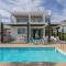Faros BeachFront Villa - Perivólia