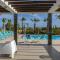 Faros BeachFront Villa
