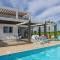 Faros BeachFront Villa