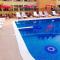 Sunny Paradise Family Hotel